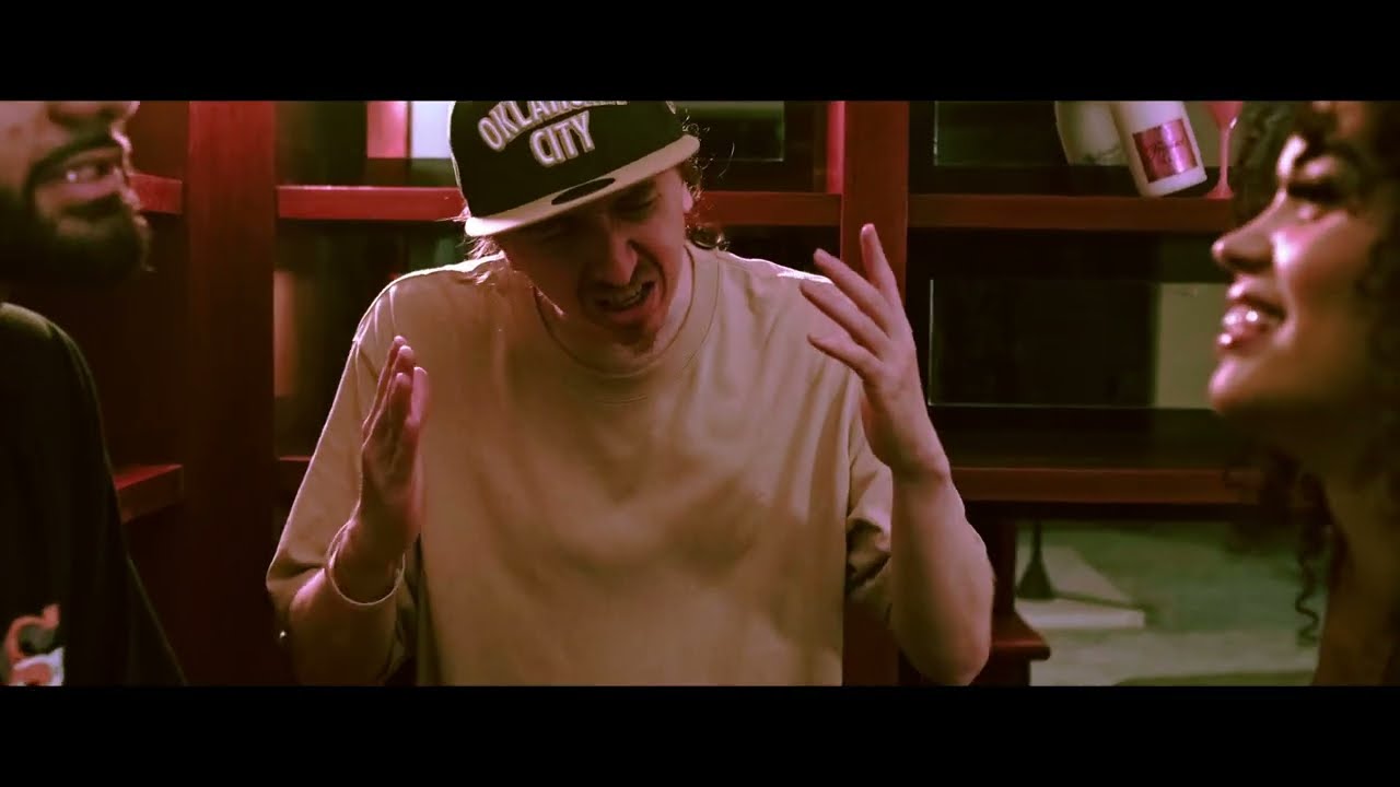 Mc Sid - Eu e Voc&ecirc; (Videoclipe Oficial) - Prod. Cassol
