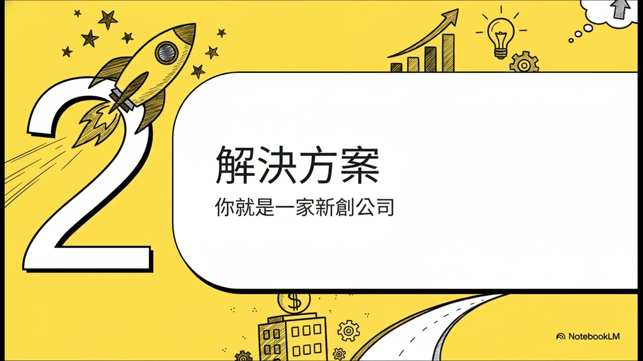 Episode #57 -《至关重要的关系》：你的人生是新創事業