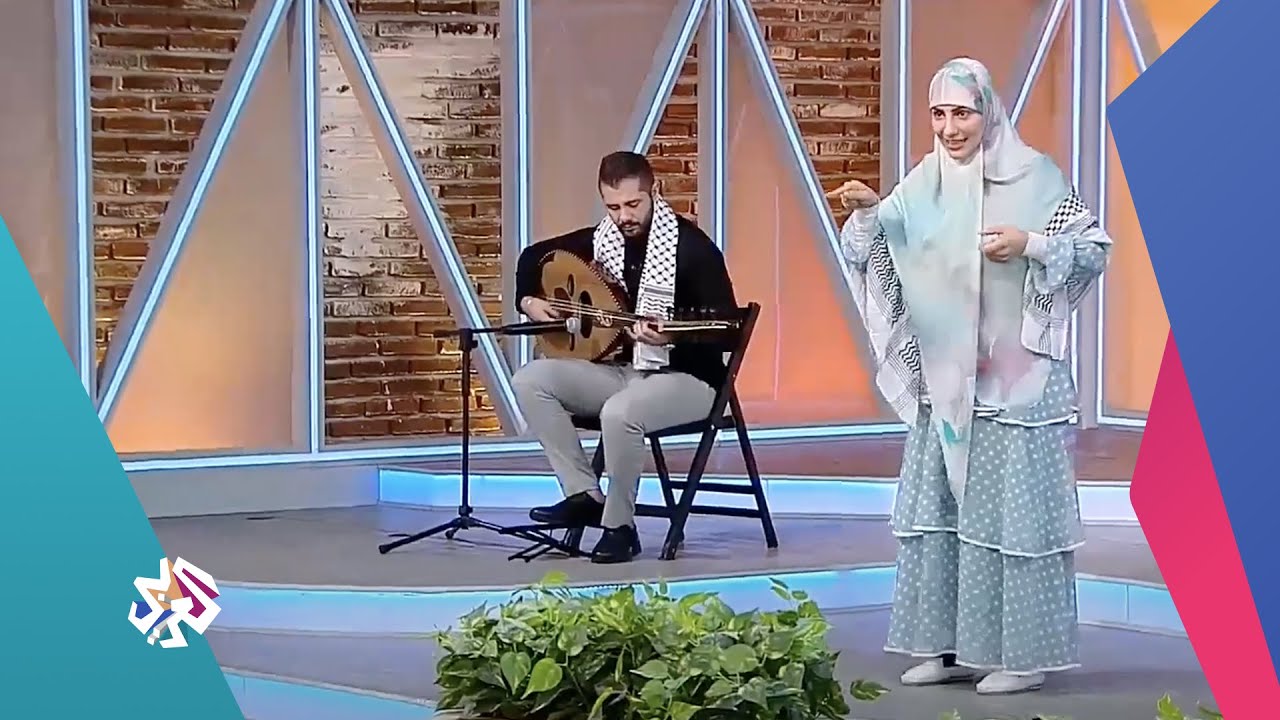 قصة التنين والصياد ونفق الحرية وعلاقتها بأسرى 
