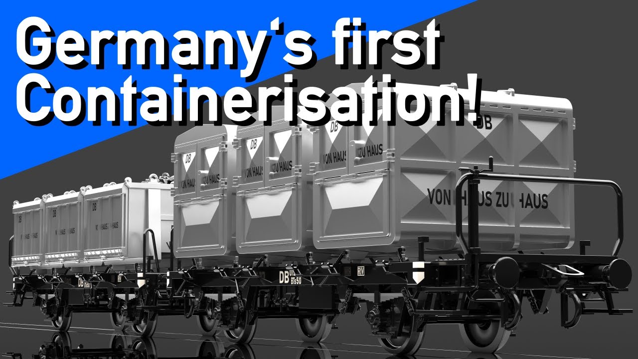 The forgotten Cargo Revolution!