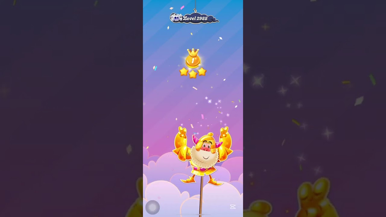 Candy Crush Saga Level 2986-2990#the #candycrush  #australia #gaming #funny