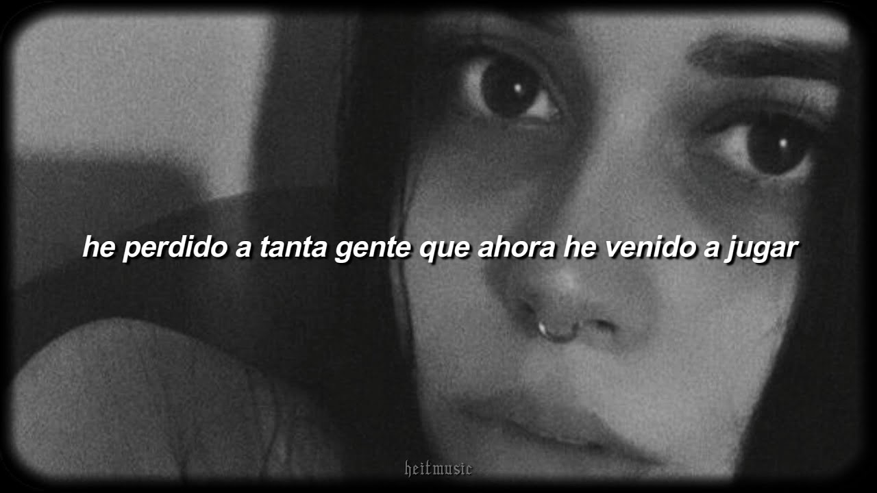 babi - no drama | letra