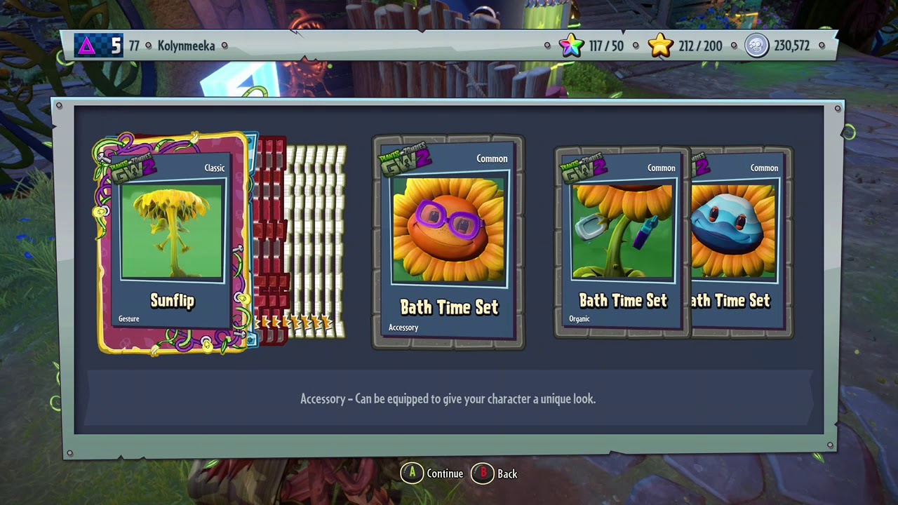 Plants versus Zombies Garden Warfare 2 crazy Dave's Frozen upgrade and super fertilizer upgrade
