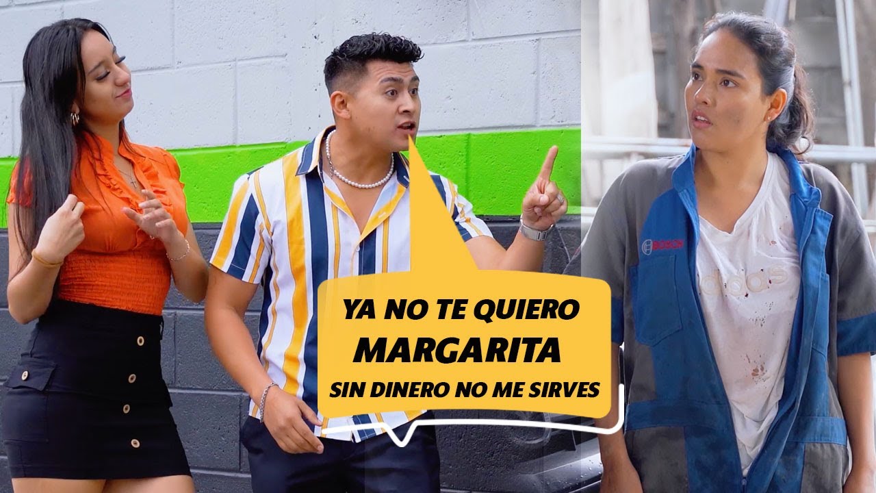Mujer mecánica mantenía a su esposo y él le pagó de la peor manera