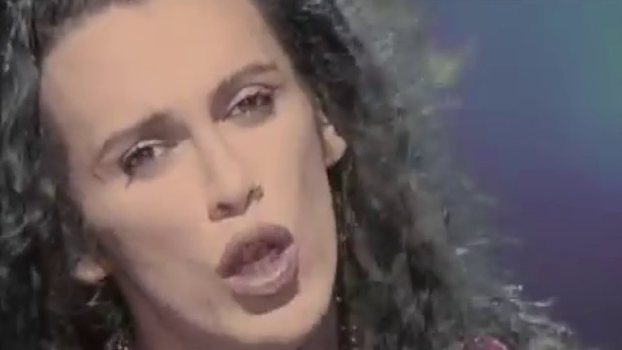 Pete Burns