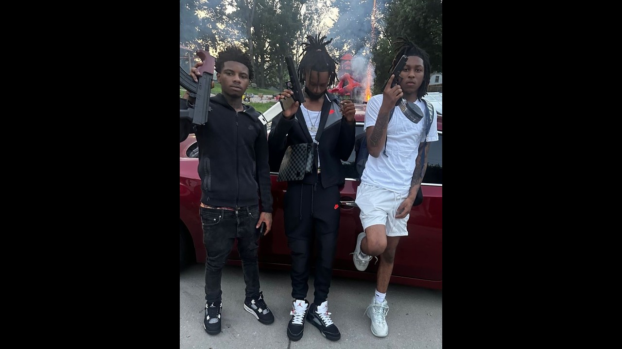 [FREE] KT FOREIGN x EBK JAAYBO TYPE BEAT - 