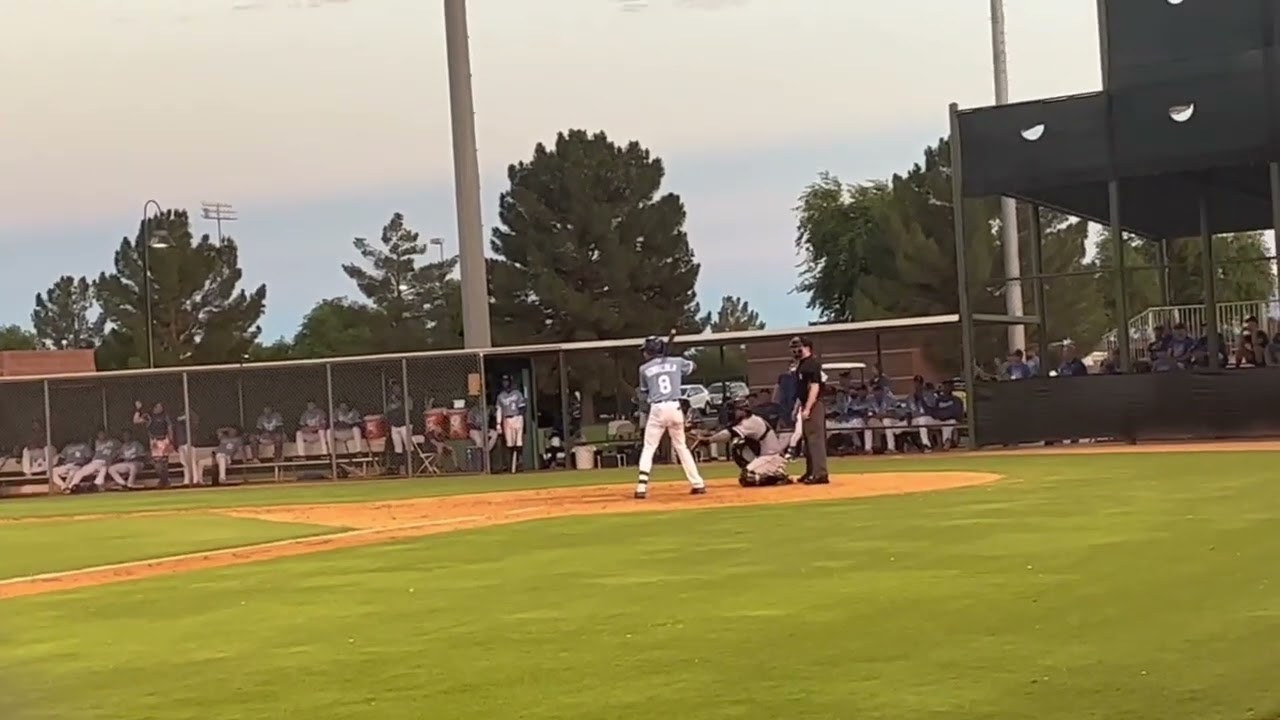 Yeudi Advincola | Royals | SS | (2022 ACL)