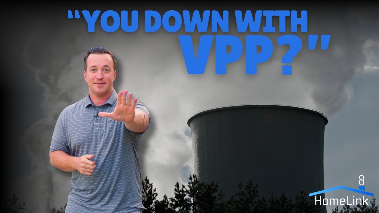 Virtual Power Plants Explained!