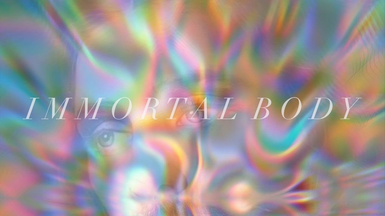 The Immortal Body (Resurrection Body, Celestial Body, Rainbow Body) | Gigi Young