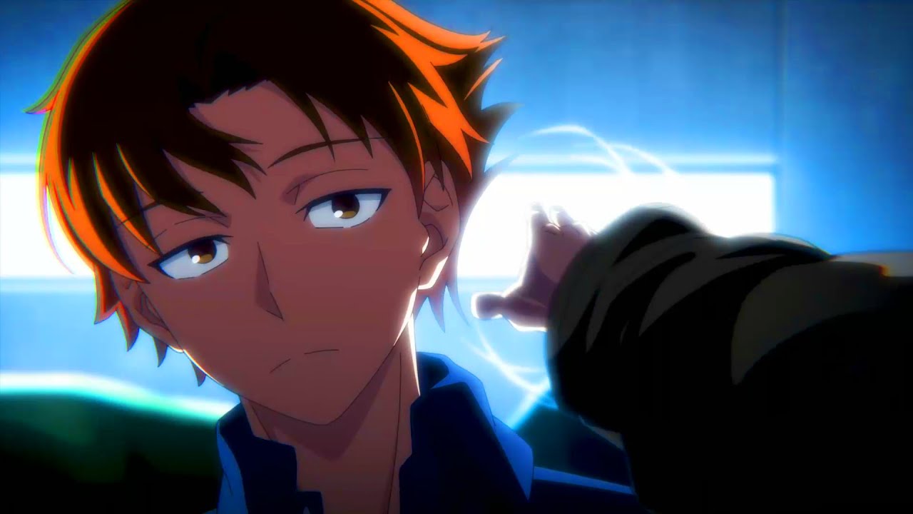Break Up「AMV」Classroom of the Elite III