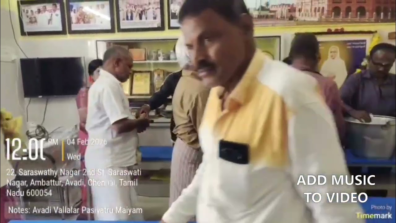 4.2.2026 / 3283−வது நாள்
