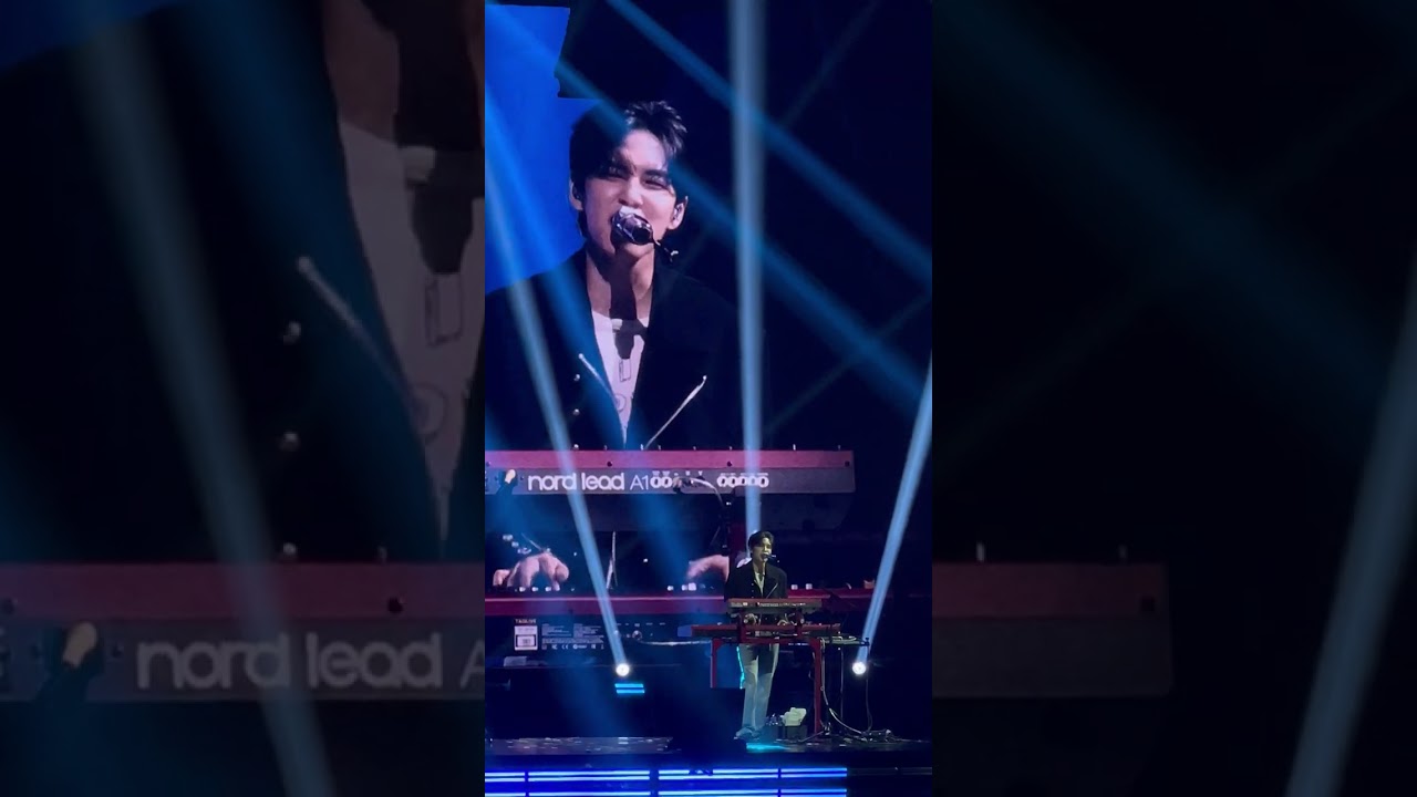 260131 Day6 The Decade in KL - I Smile