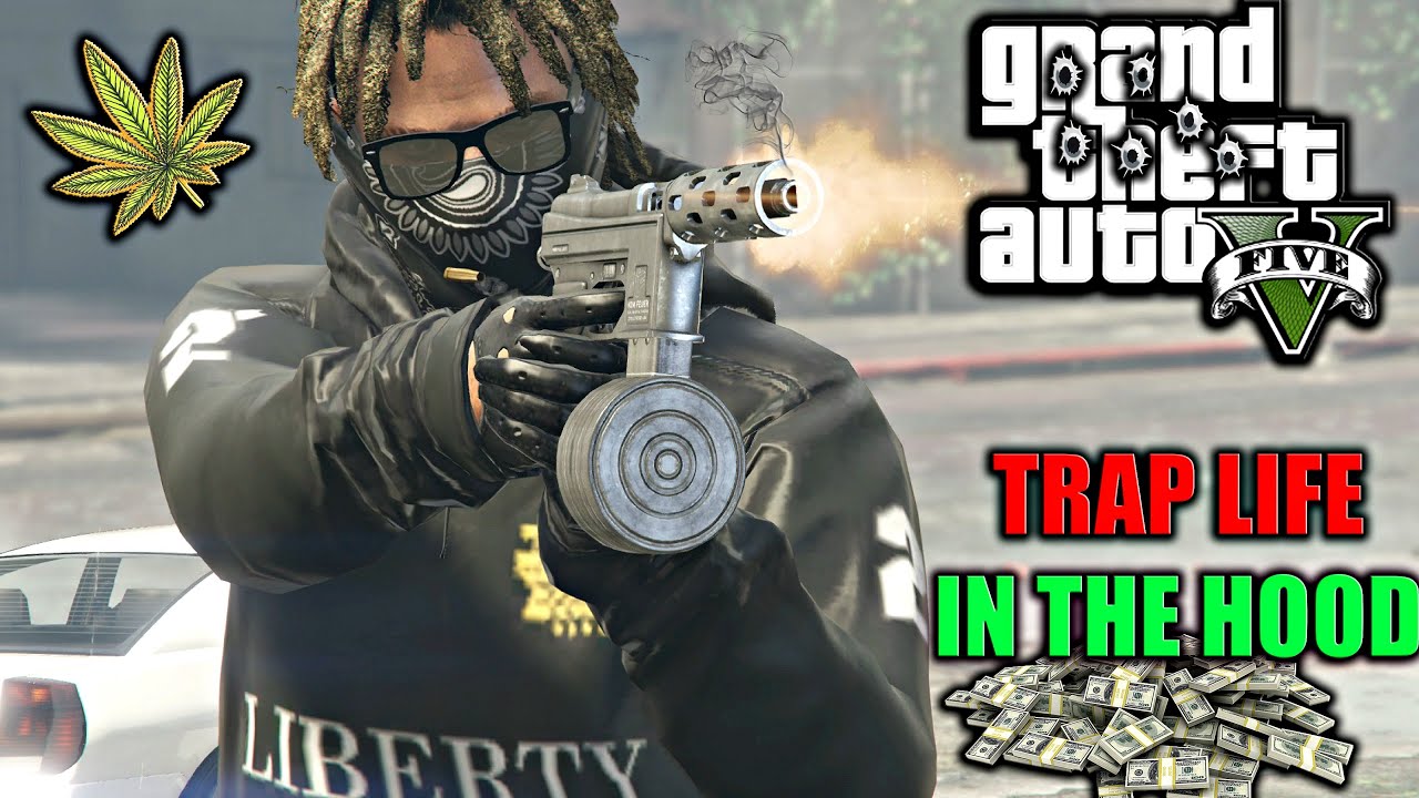 GTA 5 - Young & Reckless #21