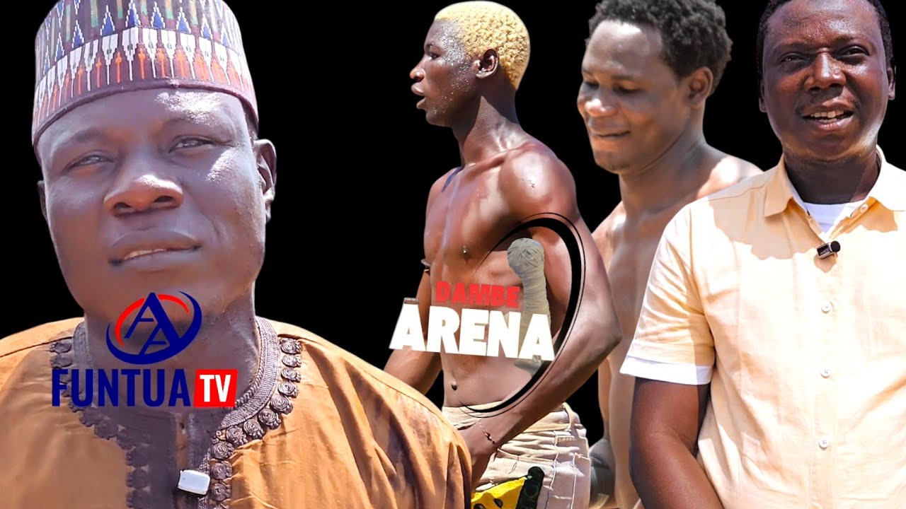 Bazan taba mantawa da kisan da Autan Mamman ya yi ma Yahyan Tarasa ba. Tare da Abubakar Adam Funtua 