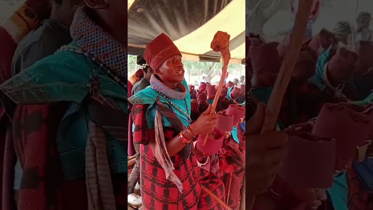 Sterkspruit Macacuma (Ezika Tat'u Mkhontwana 2023)