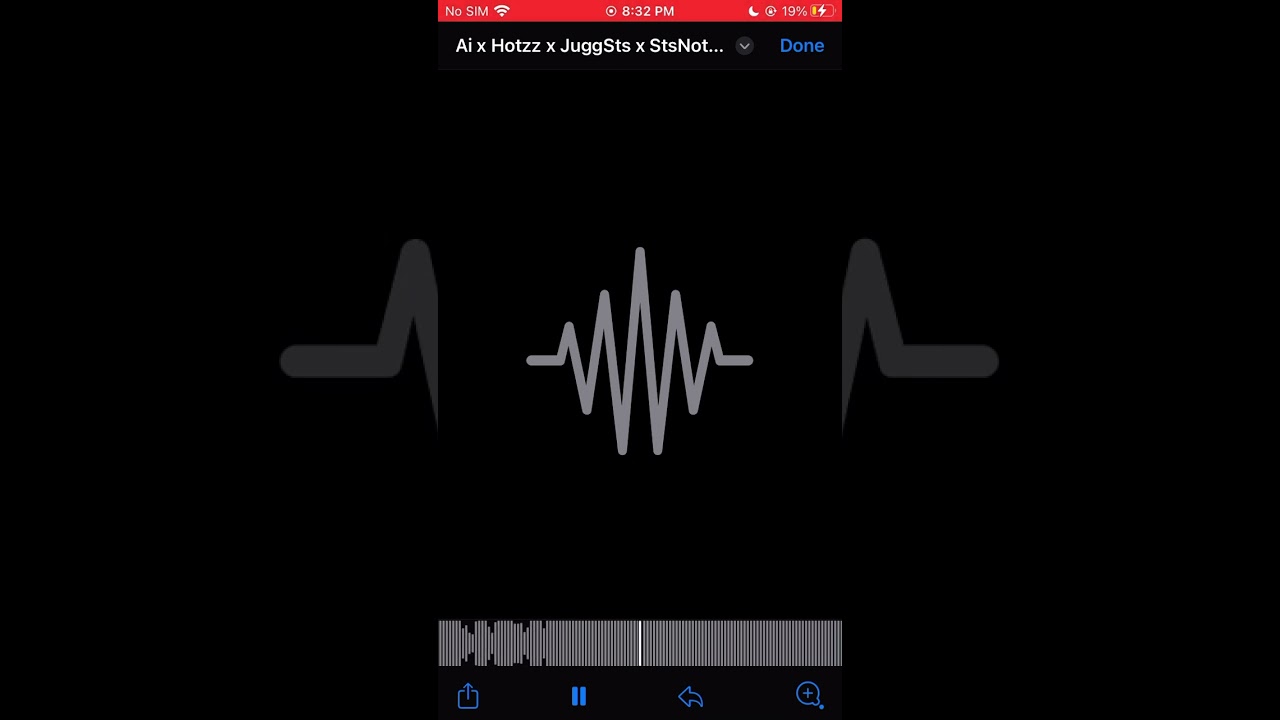 Ai x hotzz x juggsts x Stsnote -ACT CRAZY