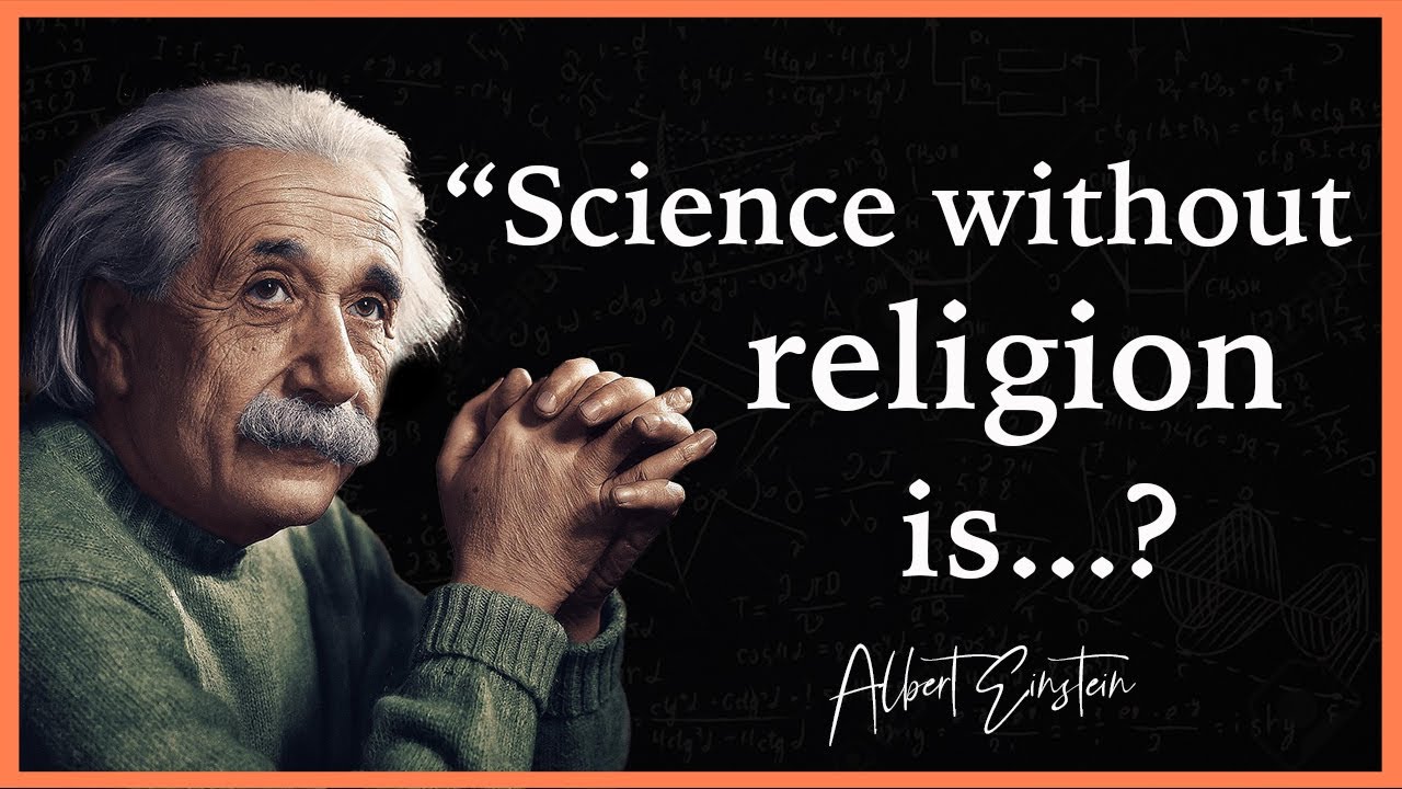 Albert Einstein Quotes About Love And Imagination | Life Changing Quotes