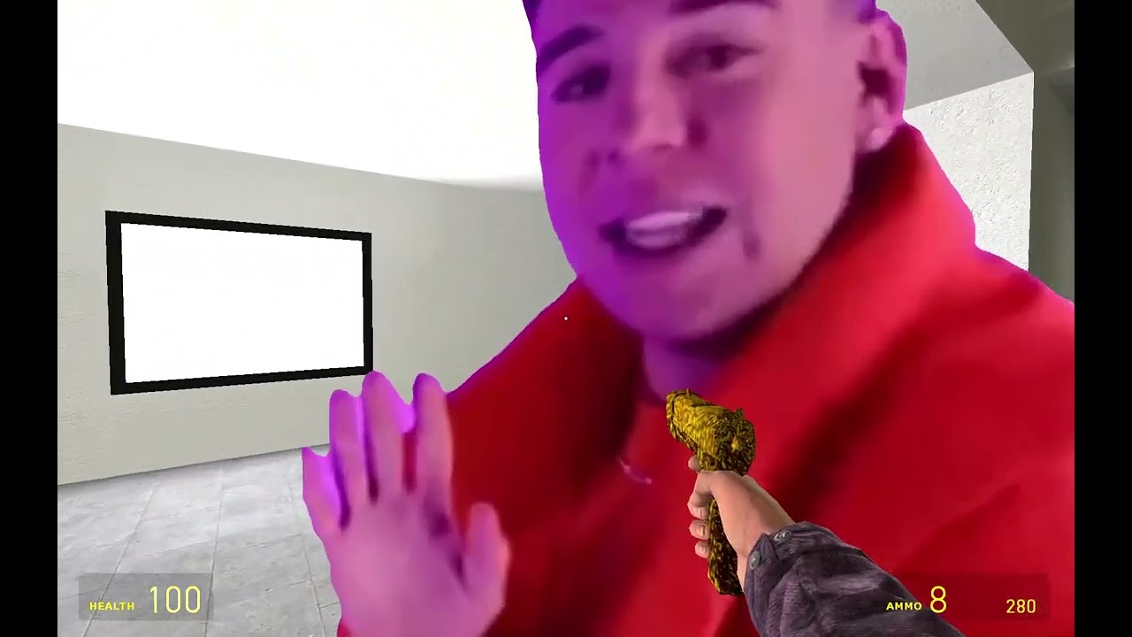 POV THEY ARE BACK