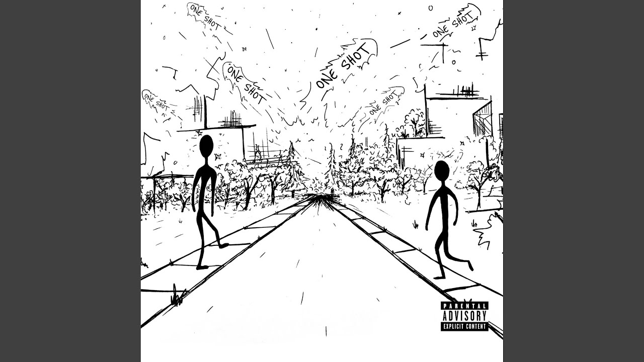 One Shot (feat. Reup Ty)