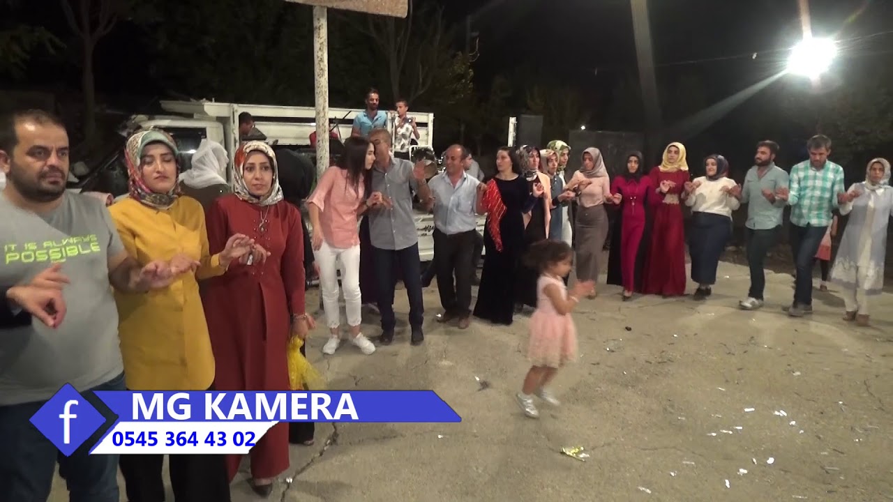 MG KAMERA & KOMA EWİN BEBEK KÖYÜNDE MİKAİL ARSLANLAR SÖYLÜYOR CELAL GÖKSU ÇALIYOR 0545 364 43 02