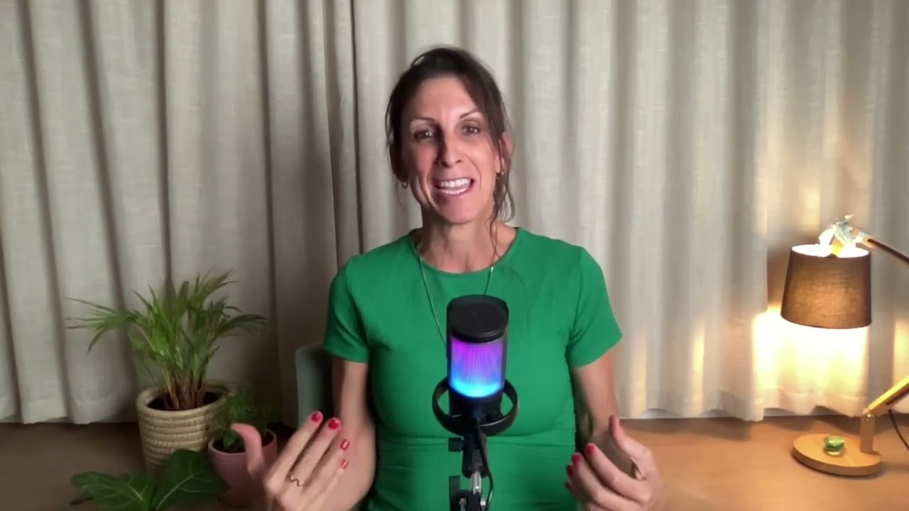 I’m building a life with more autonomy — come with me!