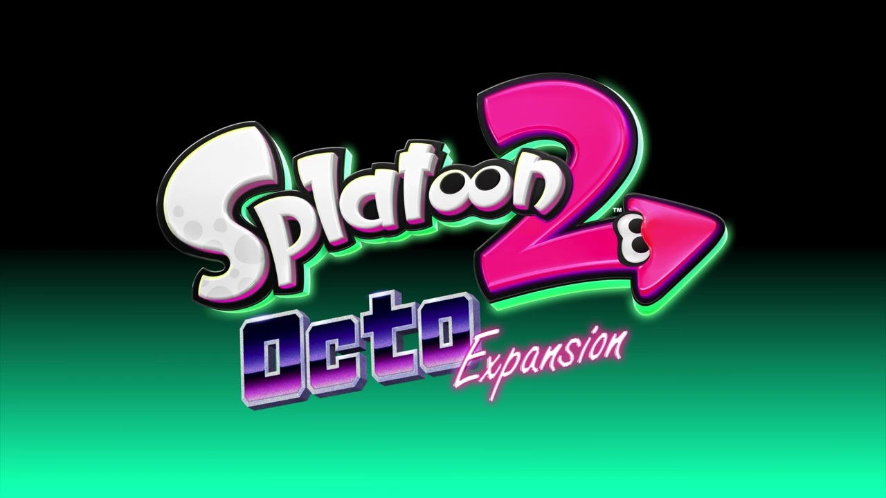 Shark Bytes | Splatoon 2: Octo Expansion Extended OST
