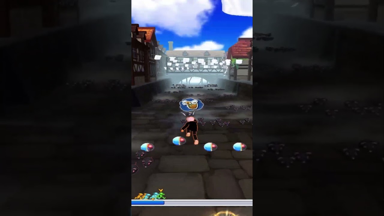 layun #talesrunner #games #nothingimposibleinthisworld #gaming  #edit #onepiece #funny
