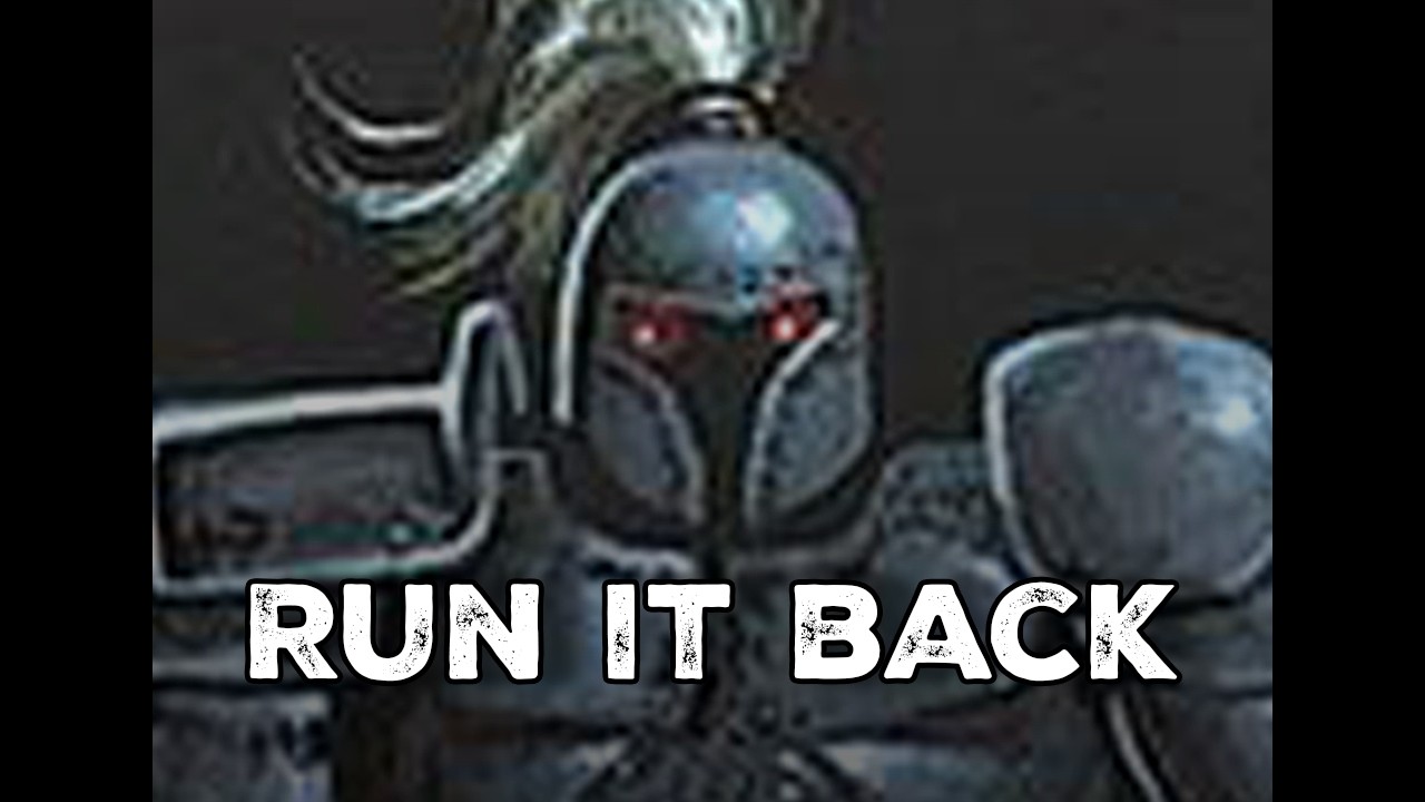 Running it Back with Moneyball Black - MTGO Challenge (Premodern)
