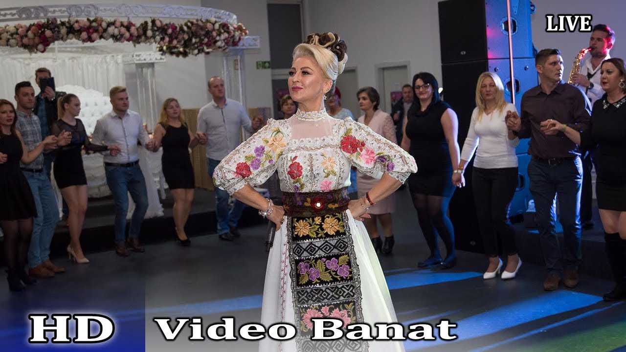 Nou 2019 - STANA IZBASA - *Seară românească la Ingolstadt* - GERMANIA