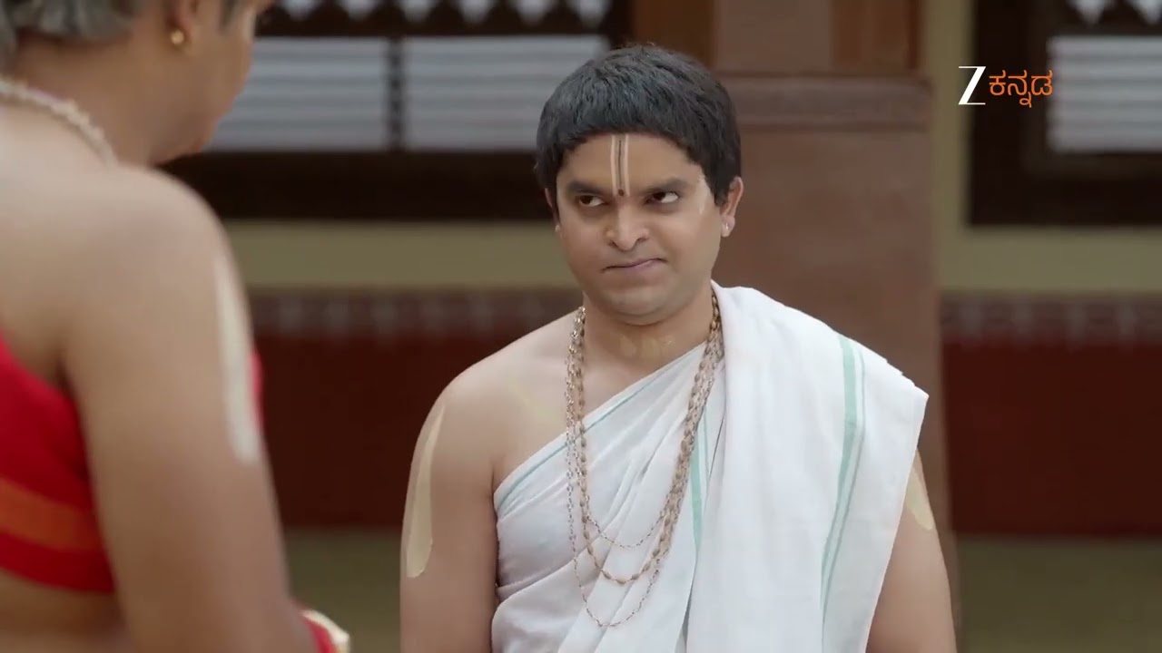 Sri Raghavendra Mahathme | Ep - 65 | Webisode | Dec 07 2025 | Zee Kannada