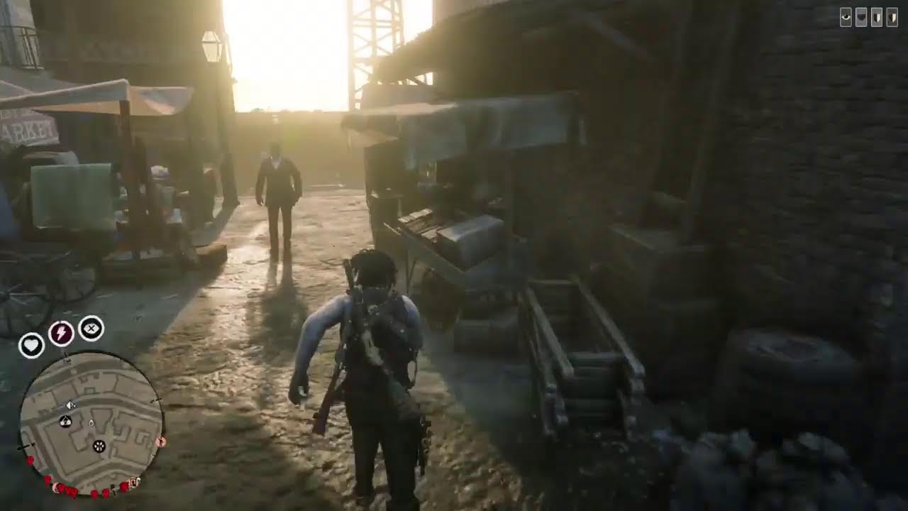 Red Dead2 Online Day140 M.A. PS I.M. Inda Rough Rick Rangz 02/2026 💎💎💎🖤💎💎💎 ✊🏿✌🏿👊🏿