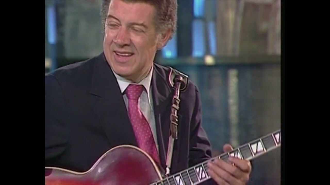 Kenny Burrell - Lover Man