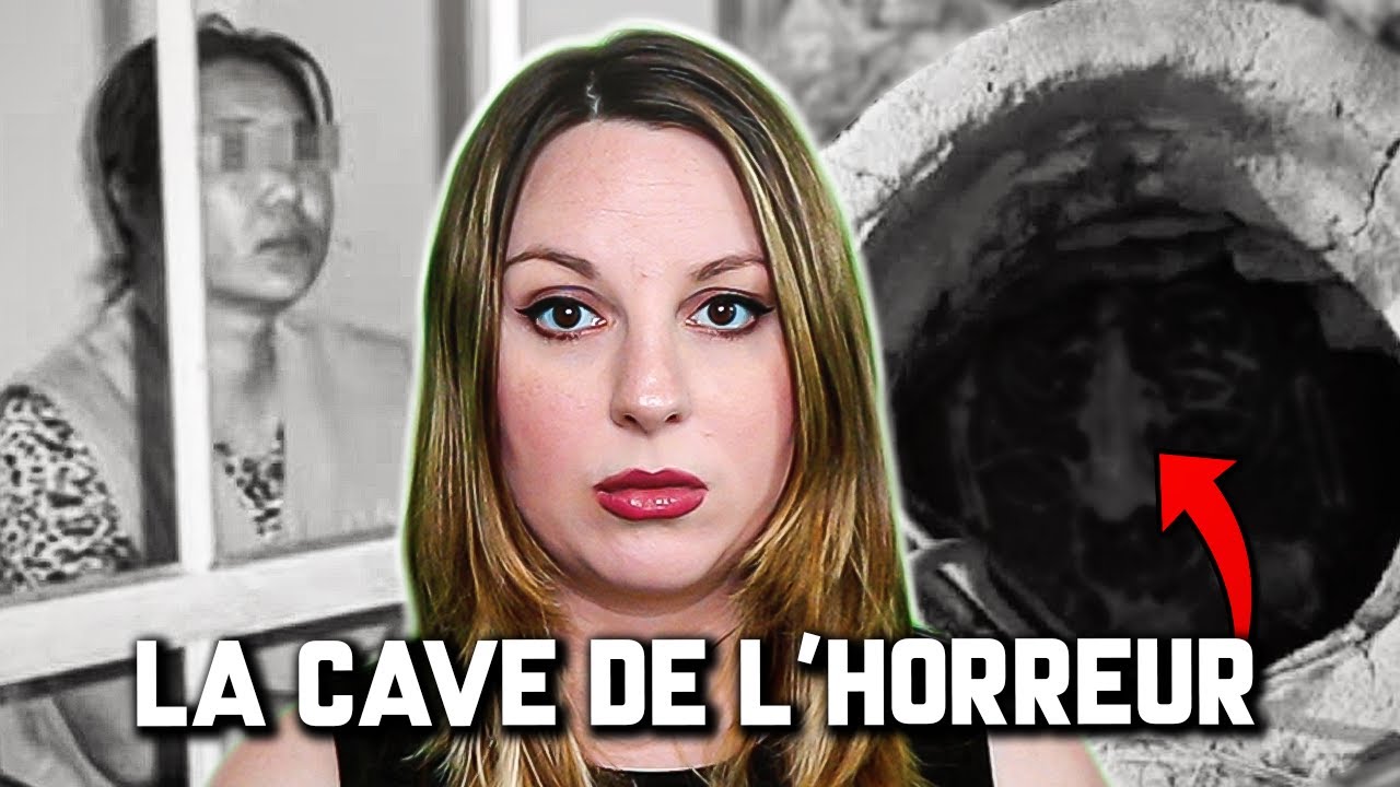 LA CAVE IMMONDE DE LA TUEUSE EN SÉRIE SU HONG