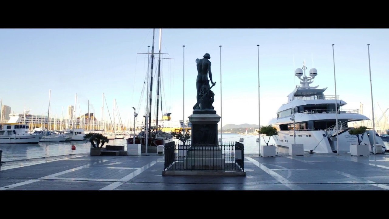 Omar Abi Azar dans les coulisses du Réseau Mistral
