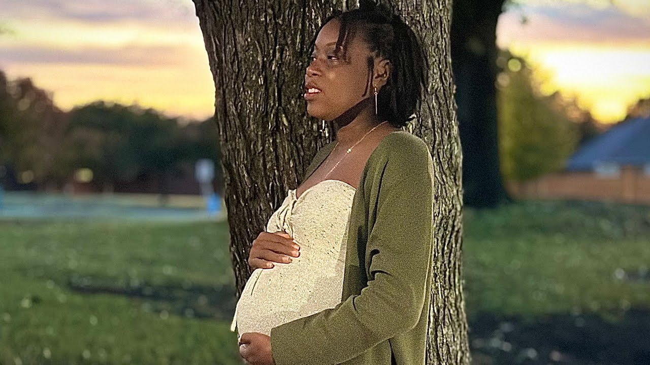 Becoming a Mom After 35: What I’ve Learned