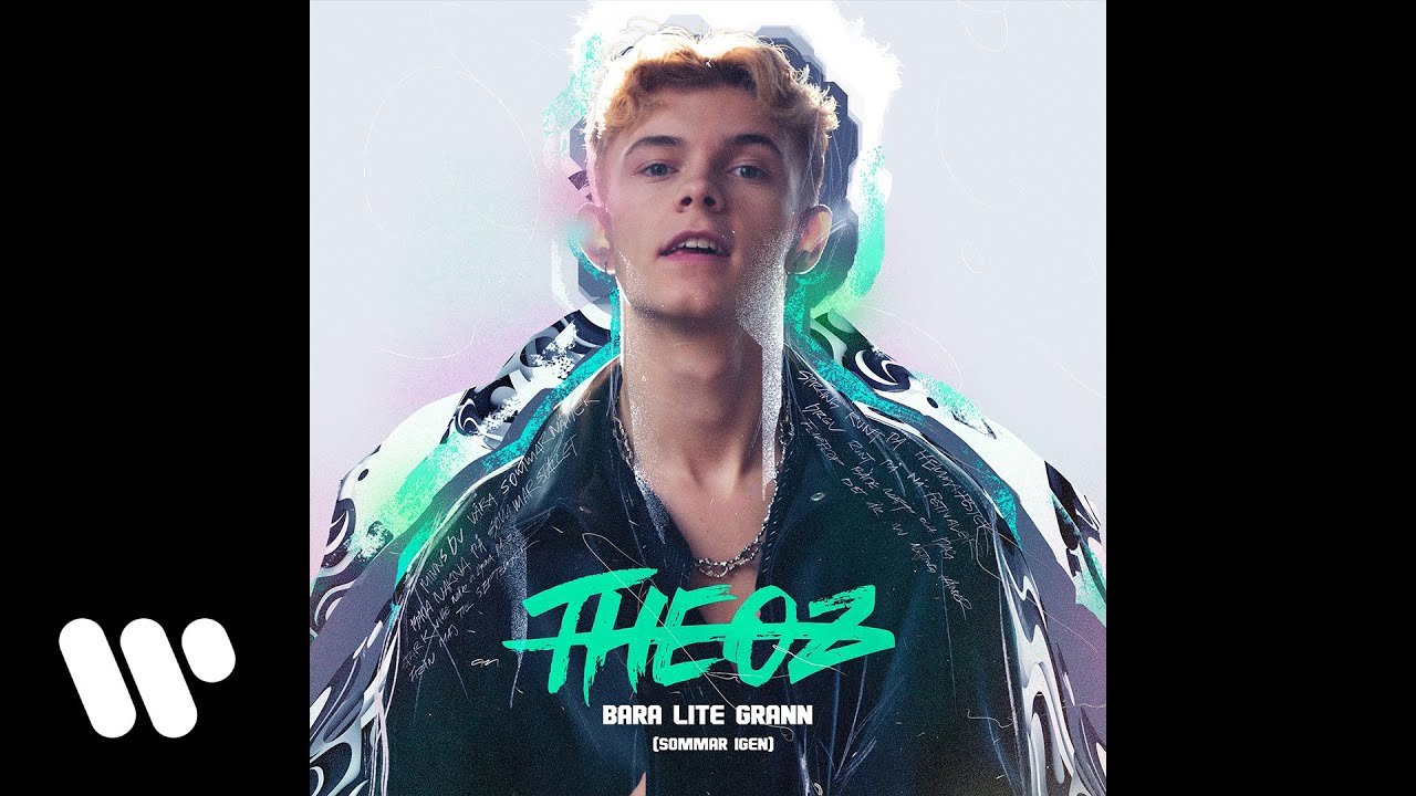Theoz - Bara lite grann (Sommar igen) [Official Audio]