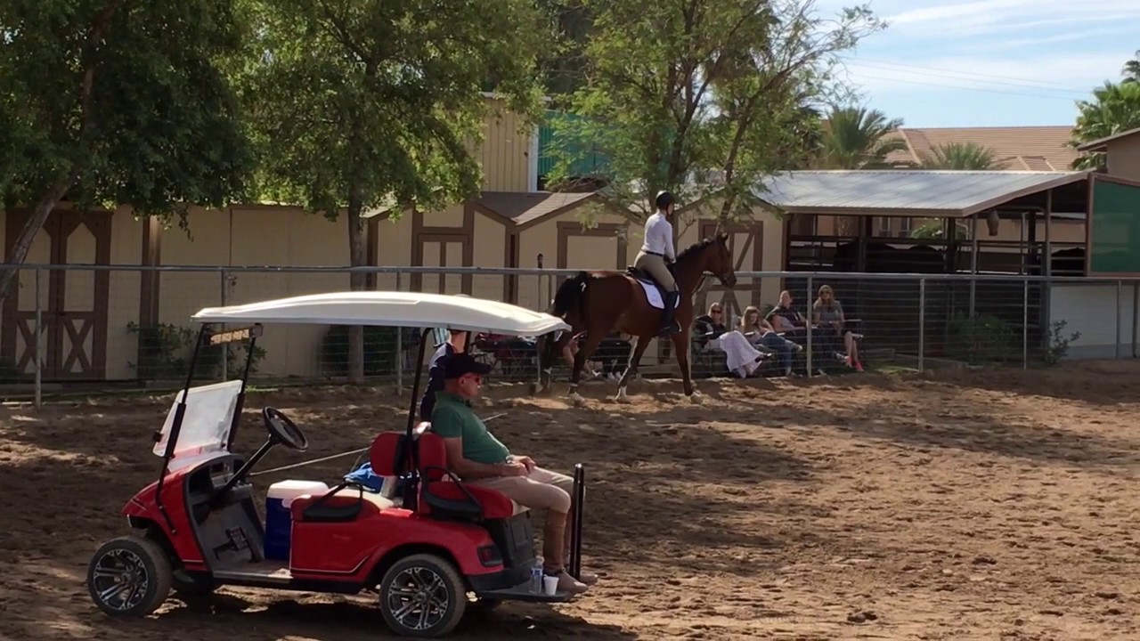 George Morris Clinic 2017
