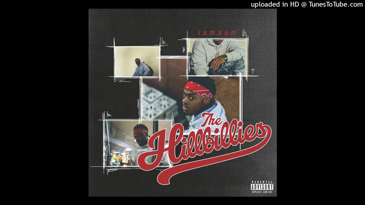 IAM3AM - The Hillbillies (3MIX)