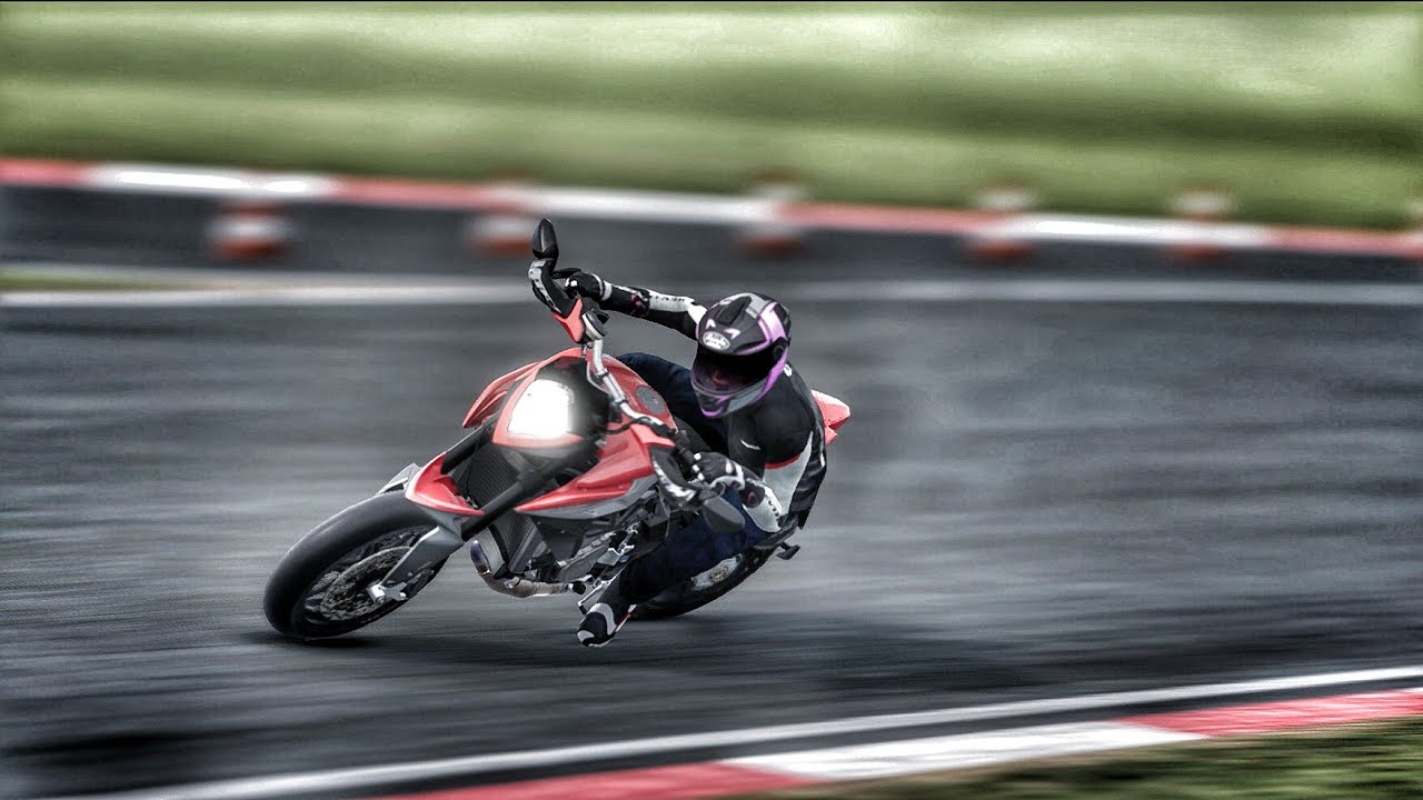 MV Agusta Rivale 800cc (2016) - Brands Hatch (Ride 4)