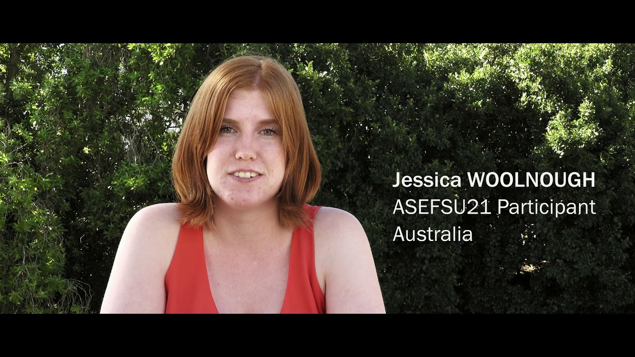 ASEFSU21 | UN Convention on the Rights of Persons with Disabilities (UNCRPD)