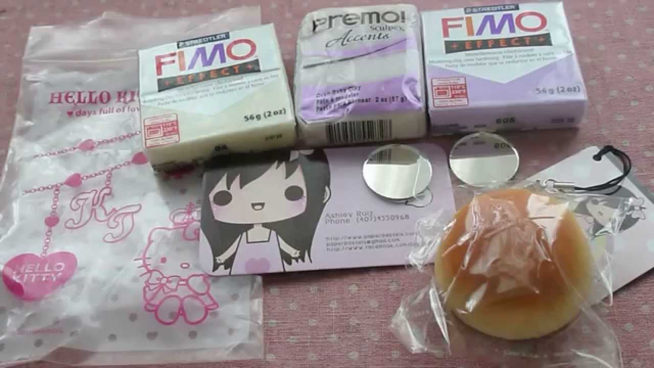 Package Opening - paperpastels