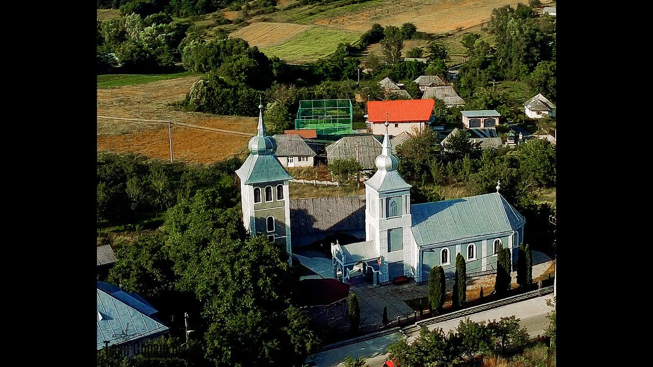 Odești - Iun 12, 2023.