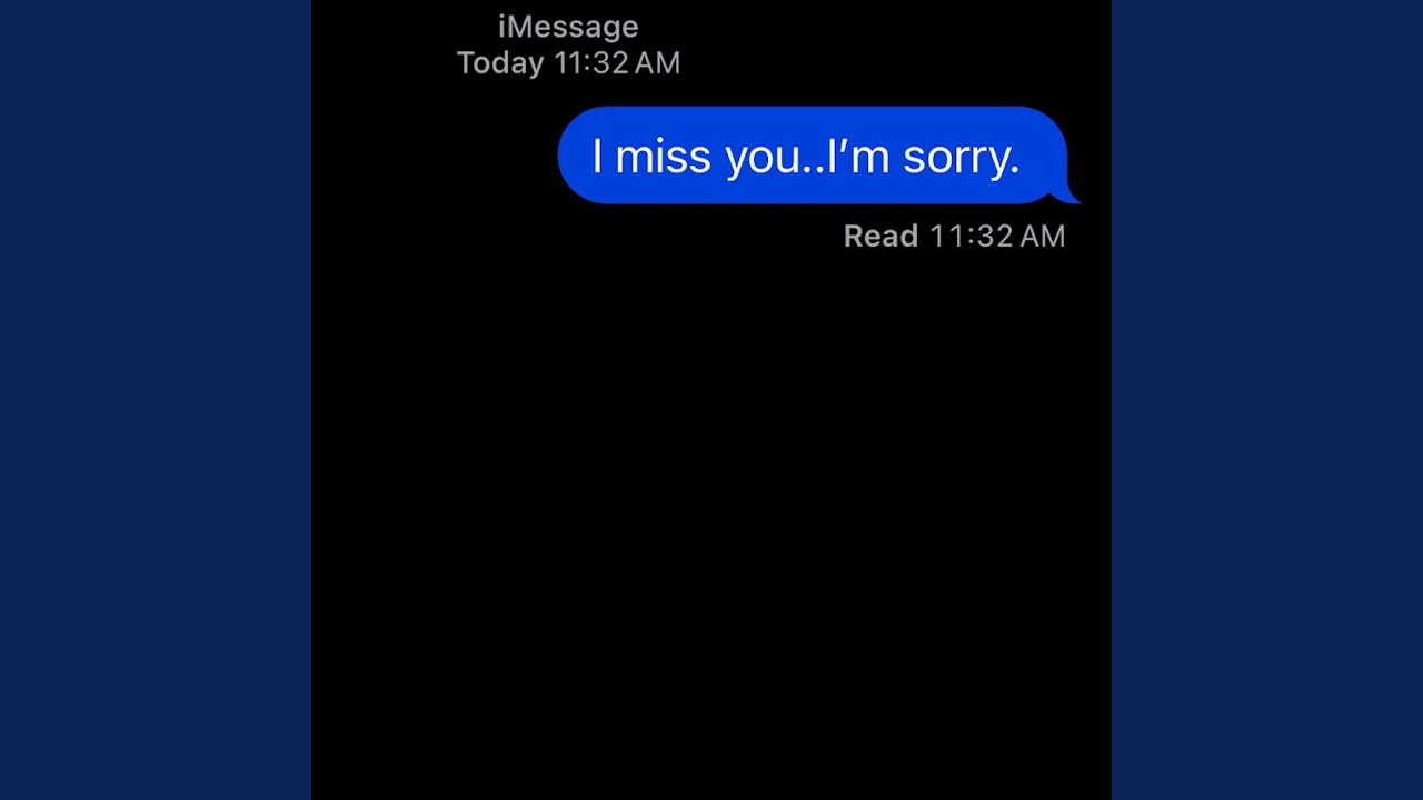 Same Old Hurt