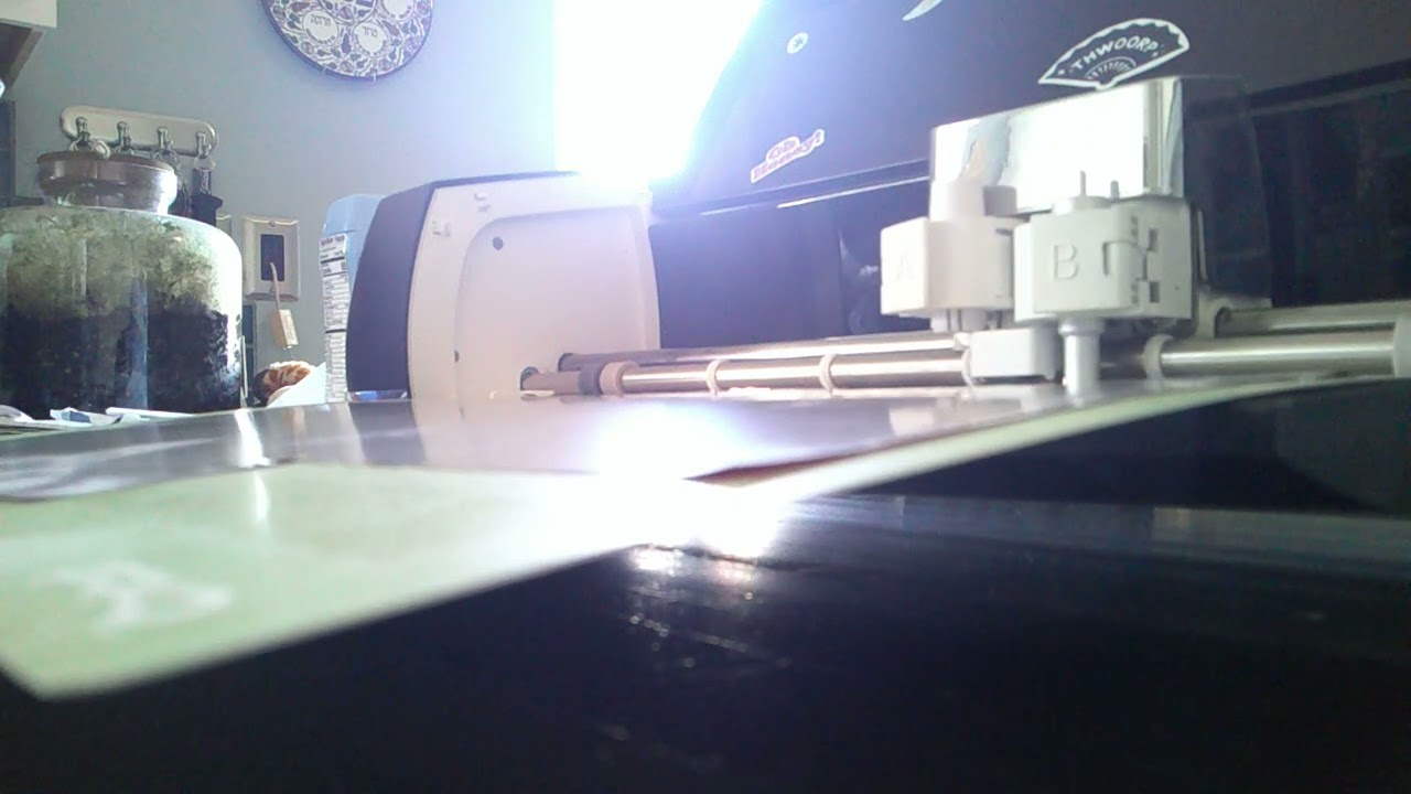 Circut ASMR