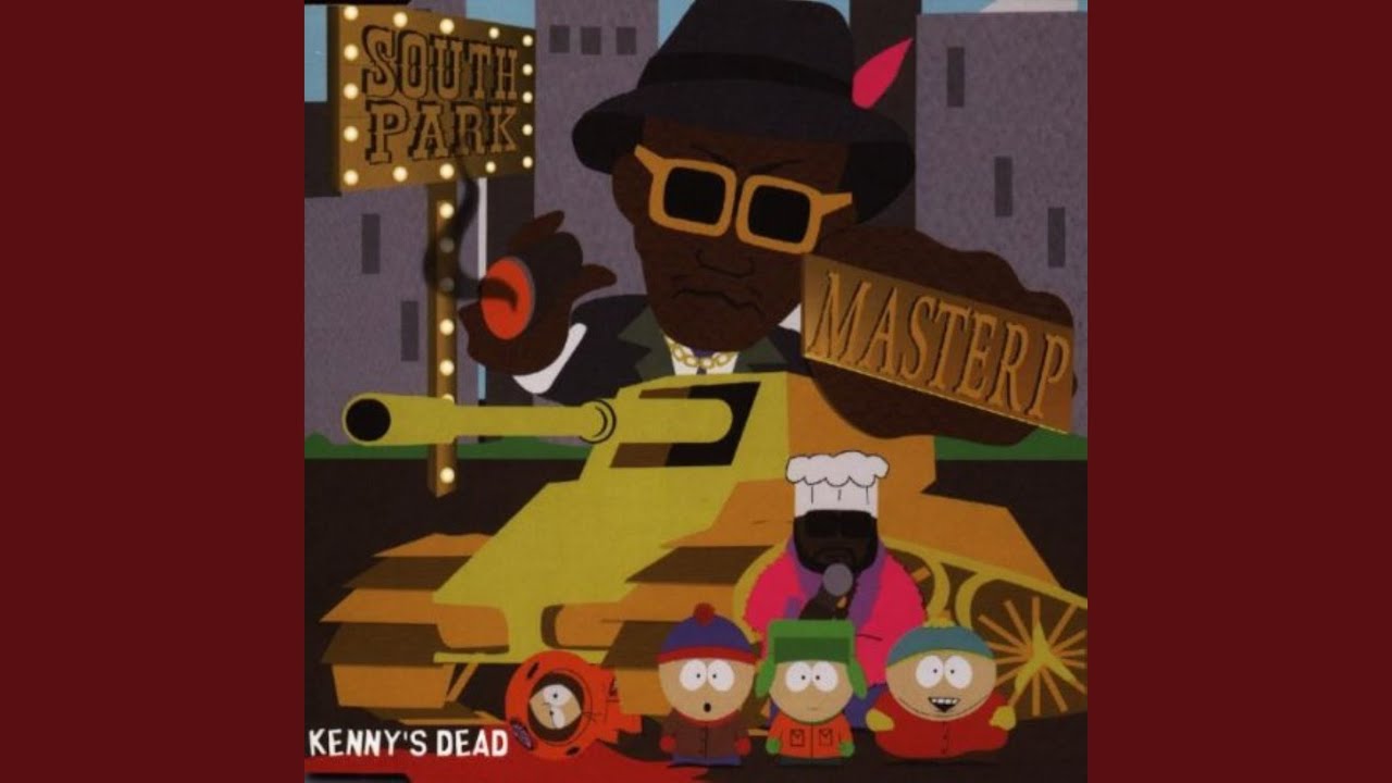 Kenny's Dead