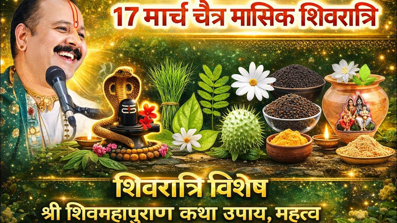 17 मार्च चैत्र मंगलवार शिवरात्रि | विशेष कथा उपाय,महत्व |मनोकामना पूर्ति,,रोग,दुःख-कष्ट,व्यापार #शिव