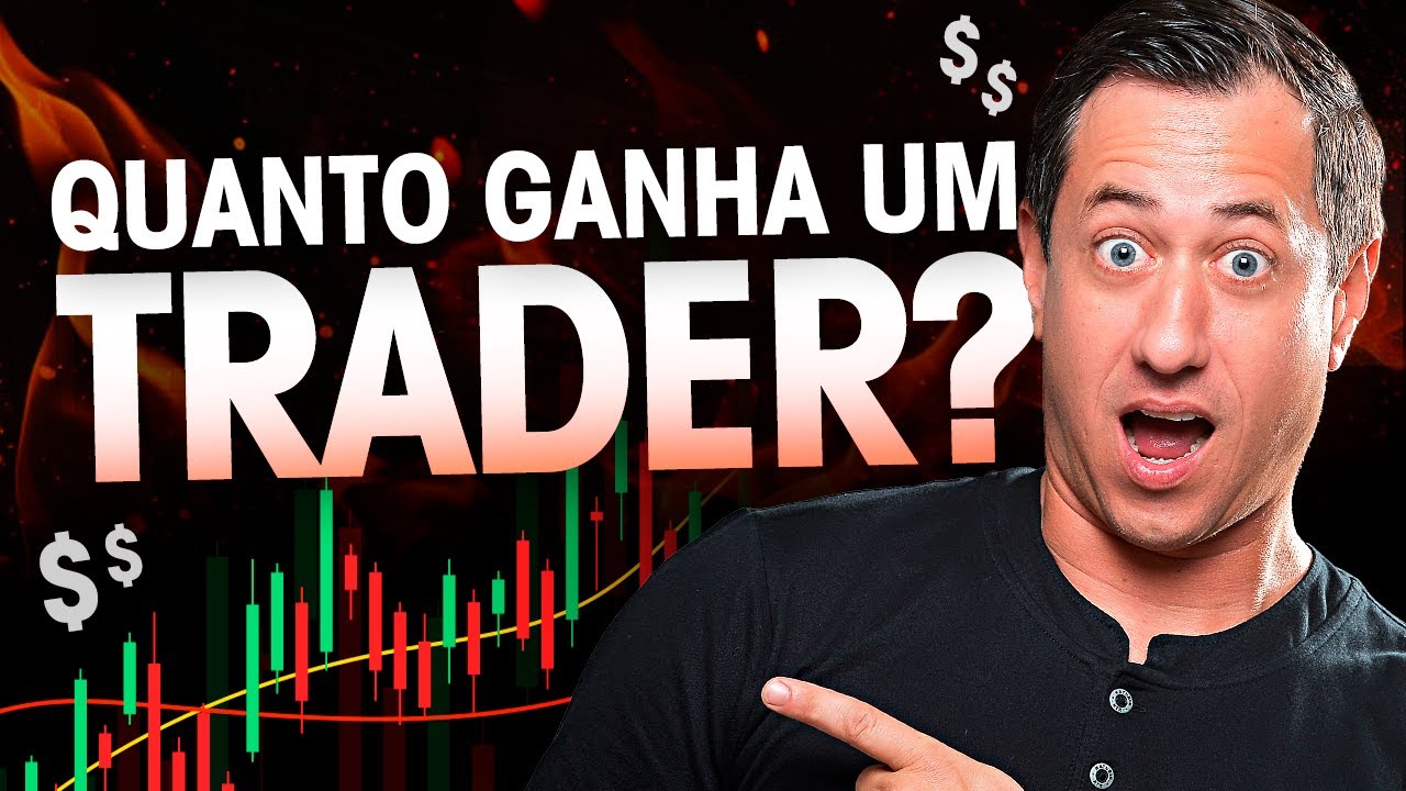 Trader x Analista - Qual a diferença e quem ganha mais? 📊Guia do Analista | Aula 06