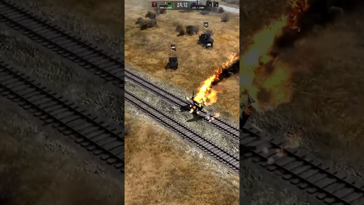Самая ужасная смерть ★ Gates of Hell