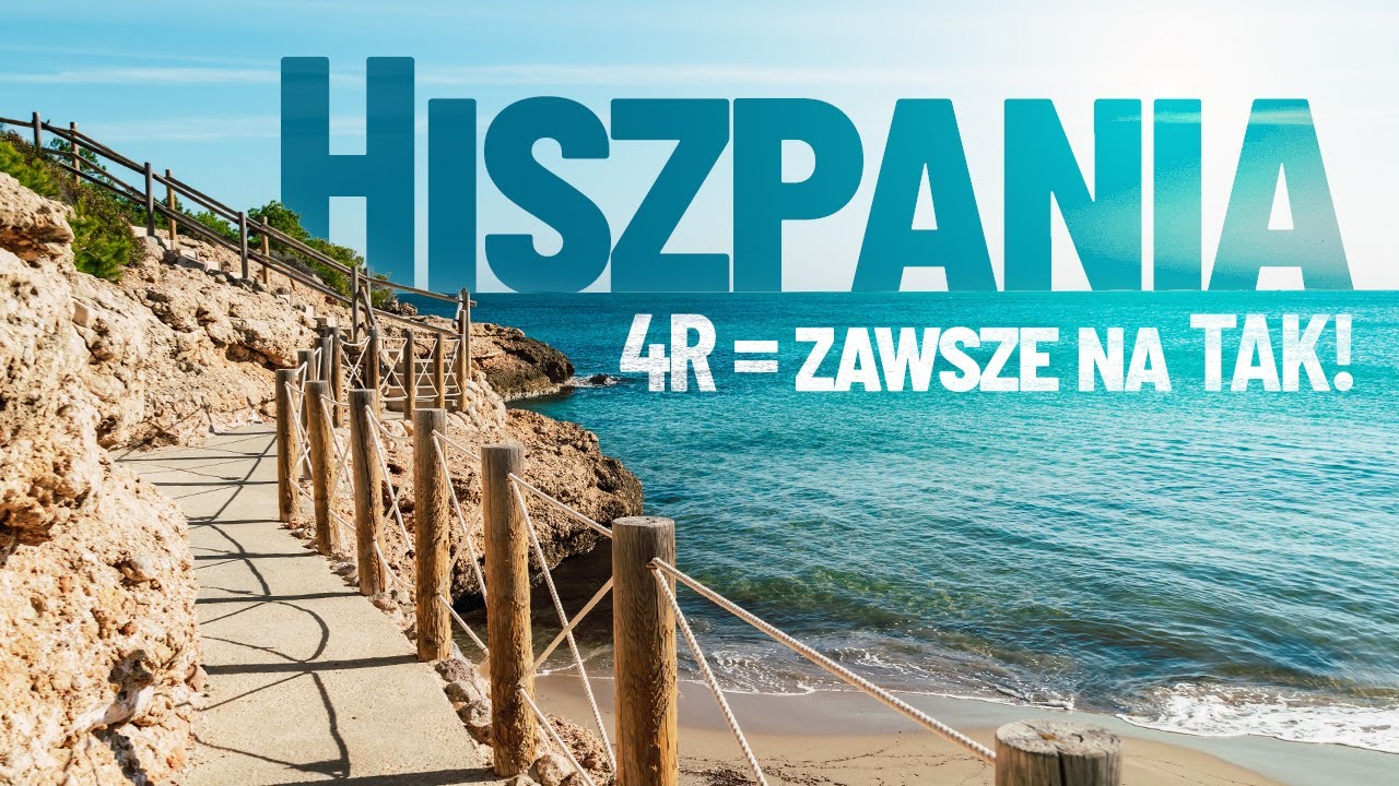 ITAKA | Sieć hoteli 4R - Costa Dorada