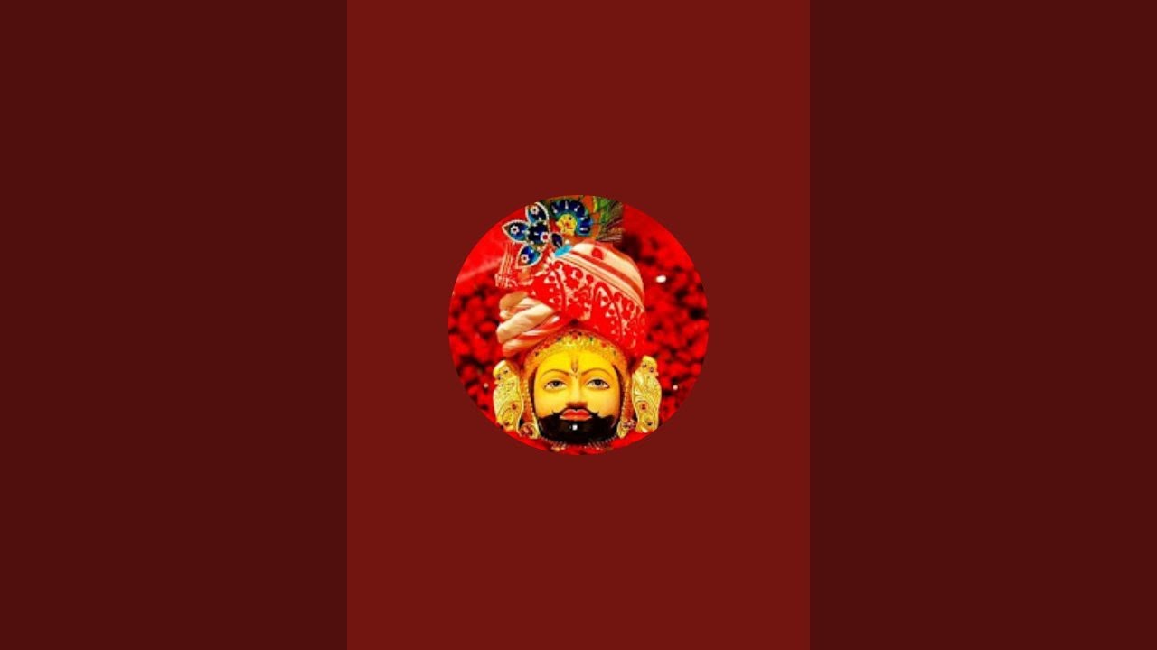 Seela Devi is live! Jai shree shyam 🙏🙏🌹